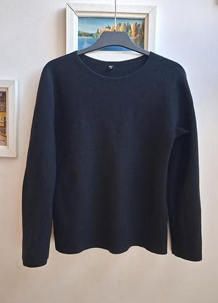 Джемпер uniqlo s