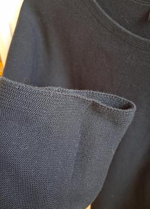 Джемпер uniqlo s 5