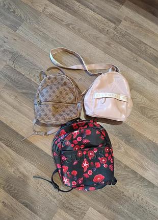 Рюкзак guess