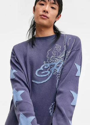 Світшот ed hardy 5