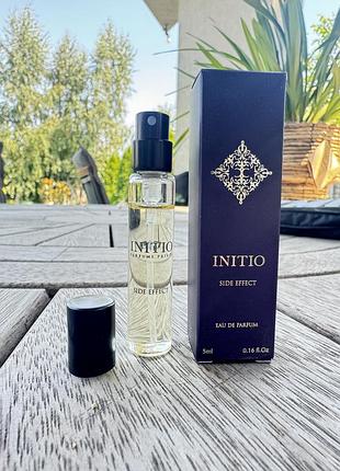 Парфуми initio side effect, 5 ml, оригінал