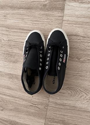 Кеди superga оригінал, 36 розмір