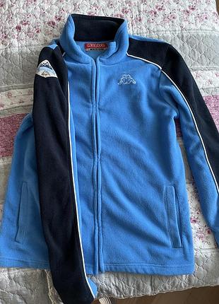 Продається фліска kappa