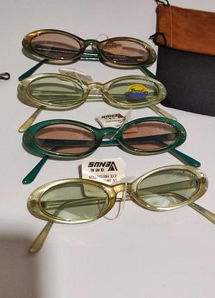 🕶️👓 винтажные очки под реставрацию 🕶️👓