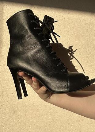 Підбори для танців high heels
