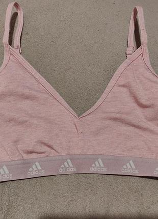 Майка топ adidas