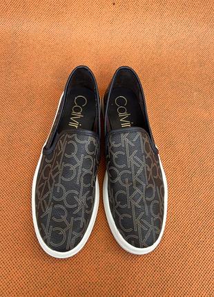Лофери calvin klein original 37р