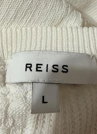 Светр reiss 6