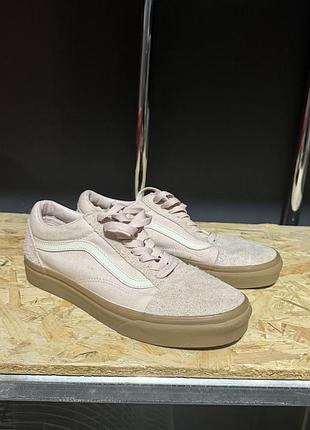 Кеди vans old skool woman/man 40.5 розмір ідеальний стан