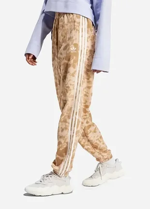 Женские спортивные штаны adidas original - m
