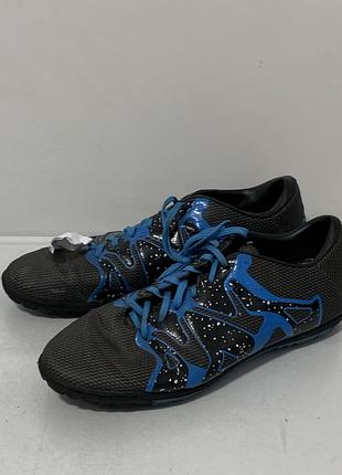 Чоловічі бутси adidas оригінал