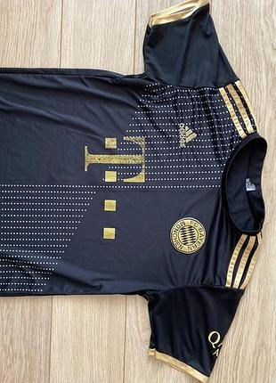 2021-22 bayern munich away shirt lewandowski
