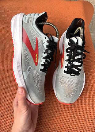Чоловічі кроси brooks launch 9.  , 38розмір бігові кросівки