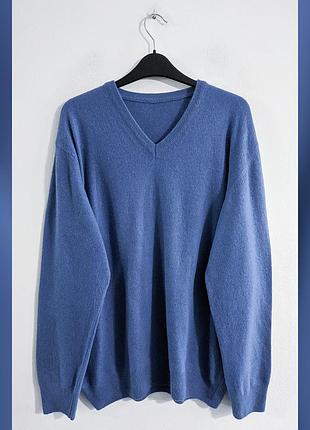 Светр кашеміровий marks and spencer mands
