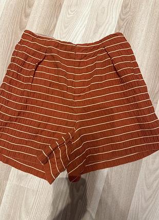Шорти scotch soda.