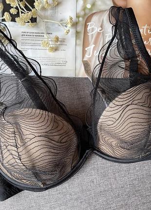 Бюстгальтер бюст на кісточках elena intimissimi