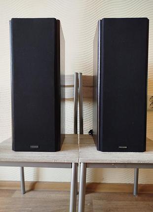 Акустическая система microlab solo 3 mk3 2.0 | полностью исправная | деревянный корпус