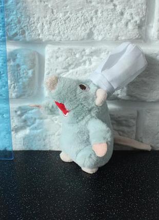 М'яка іграшки мишеня з мультику рататуй ratatouille