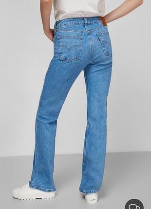 Жіночі джинси levi’s