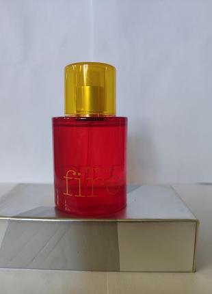 Жіночі парфуми fire me up