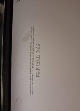 Macbook 13 7