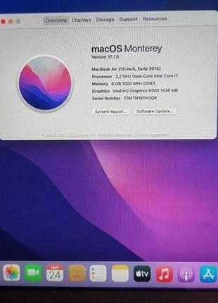 Macbook 13 2
