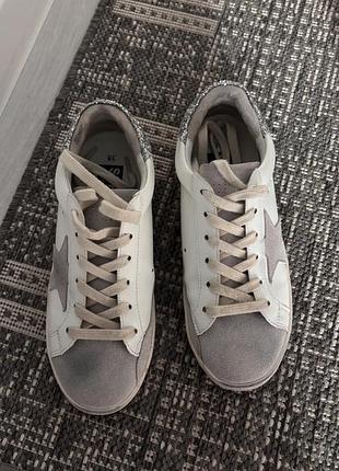 Кросівки golden goose
