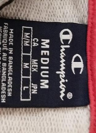 Соуп худи champion оригинал размер m 4