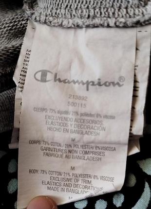 Соуп худи champion оригинал размер m 5