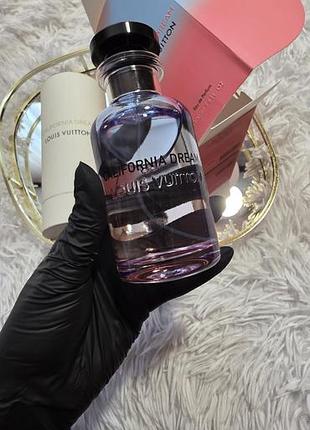Парфуми louis vuitton california dream edp 100 ml (луї віттон)