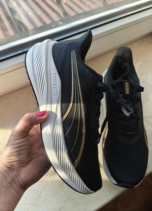 Нові оригінальні кросівки puma