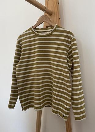 Лонгслів чоловічий/ 100% cotton, данія