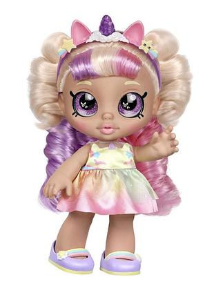 Лялька kindi kids fun time mysta bella