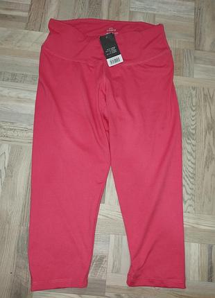 Спорт. бріджи crivit ,s/m