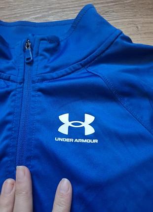 Кофтинка under armour 2