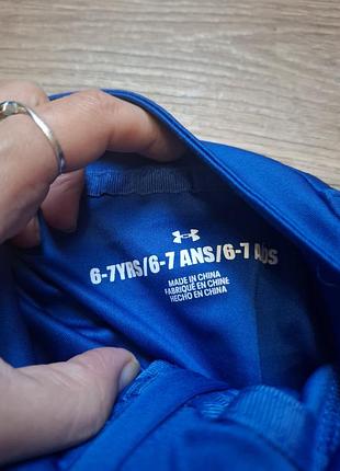 Кофтинка under armour 3