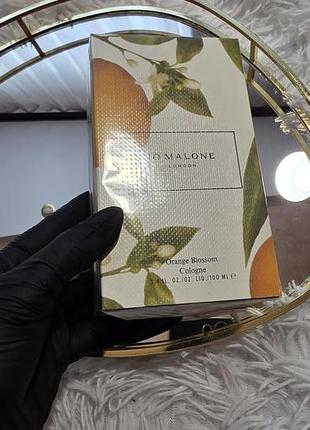 Jo malone london orange blossom cologne 100 ml