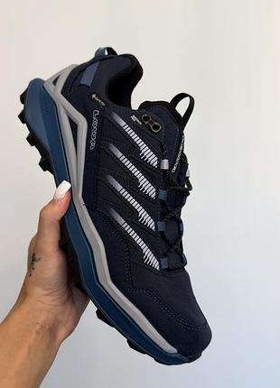 Трекінгові кросівки lowa maddox pro gtx lo оригінал