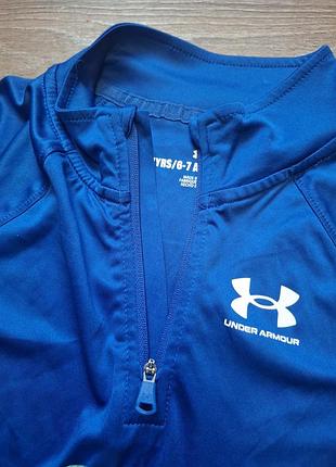 Кофтинка under armour 4