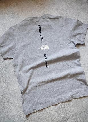 Футболка the north face original