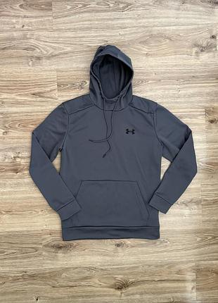 Under armour толстовка худі кофта nike puma