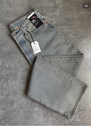 Джинси чоловічі levi’s 501 original premium