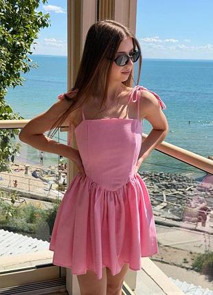 Літня сукня