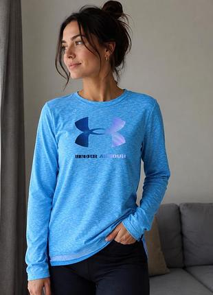 Кофта спортивная under armour