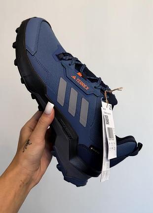 Кросівки adidas terrex ax4 gore-tex оригінал