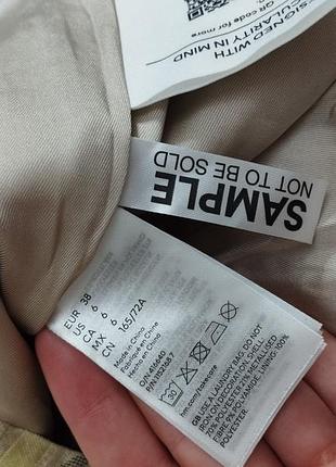 Спідниця h&m studio 4