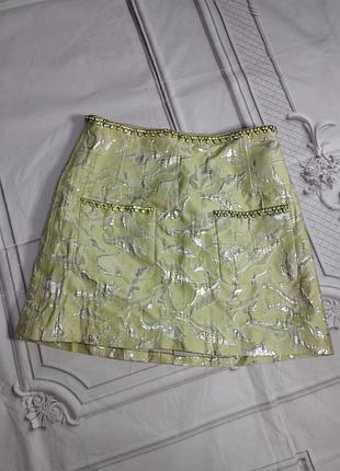 Спідниця h&m studio 7