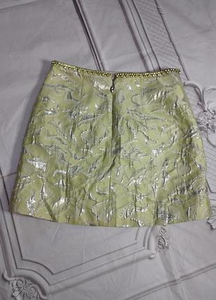 Спідниця h&m studio 8