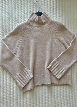 360cashmere светр кашемір