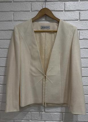 Шикарний жакет